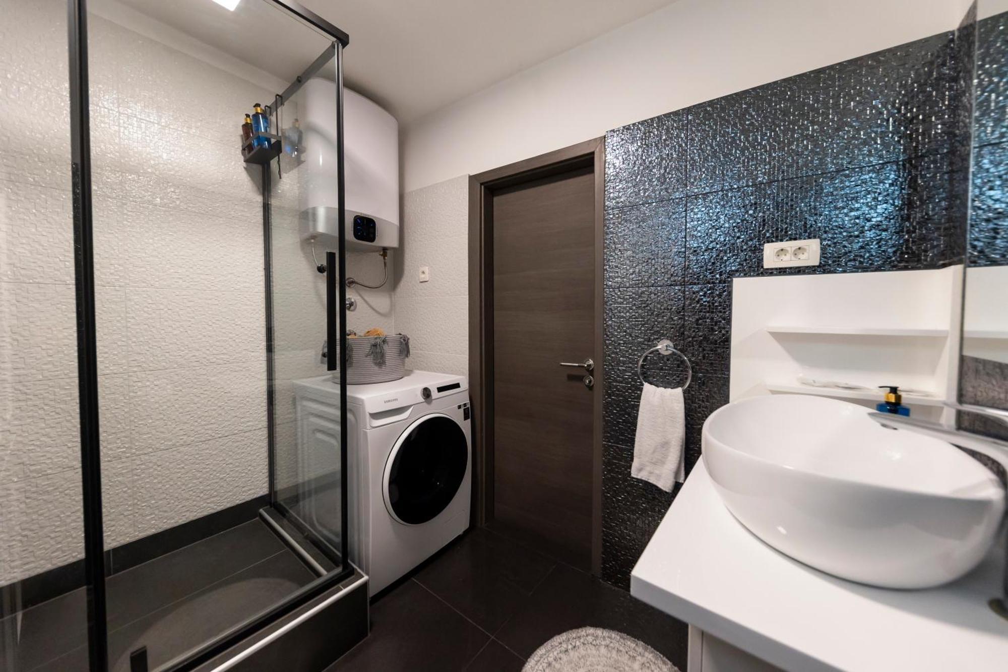Nikky 2Br Apt. In Old Town Centre Zadar Zewnętrze zdjęcie