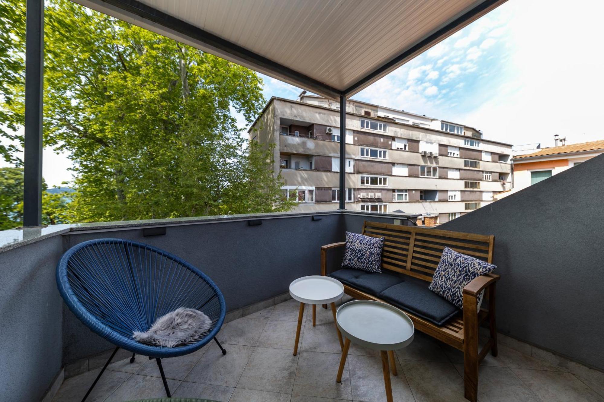 Nikky 2Br Apt. In Old Town Centre Zadar Zewnętrze zdjęcie