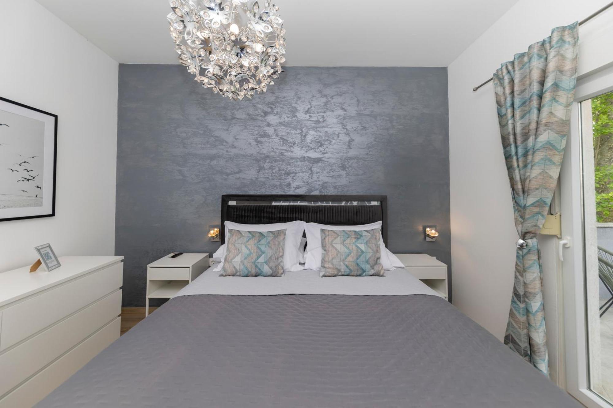 Nikky 2Br Apt. In Old Town Centre Zadar Zewnętrze zdjęcie