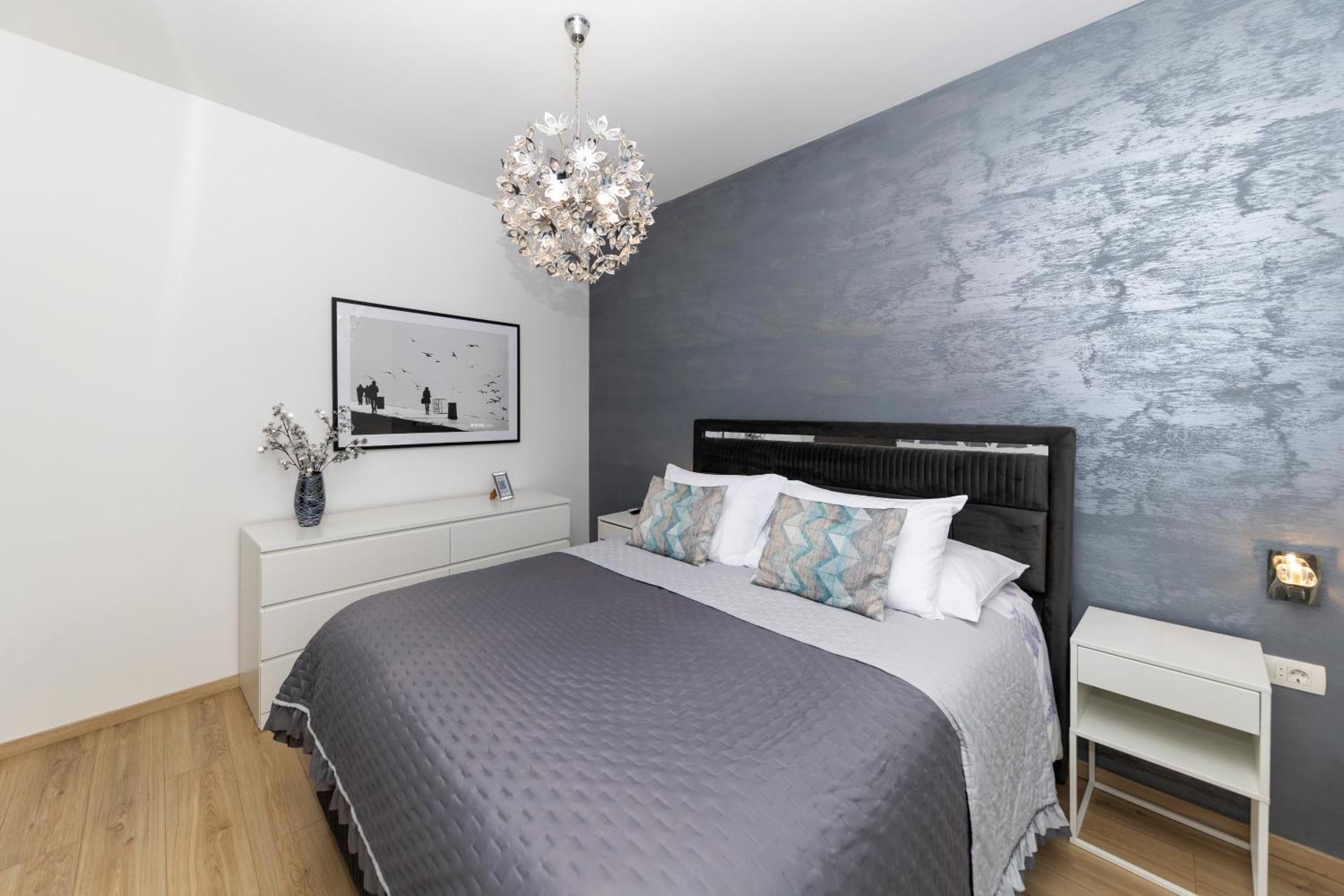 Nikky 2Br Apt. In Old Town Centre Zadar Zewnętrze zdjęcie