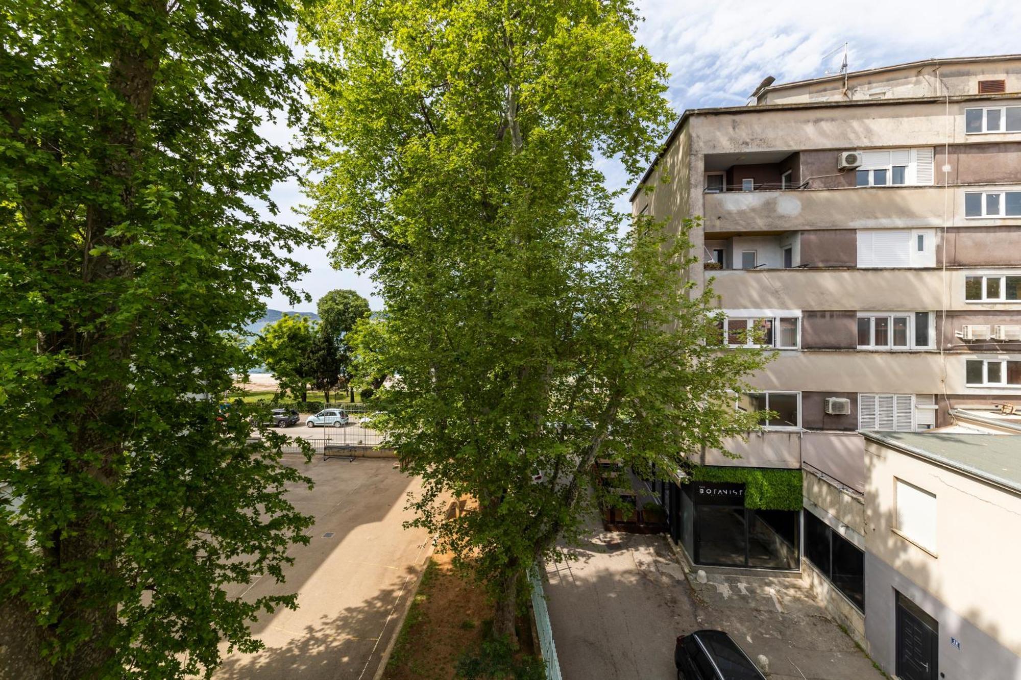 Nikky 2Br Apt. In Old Town Centre Zadar Zewnętrze zdjęcie