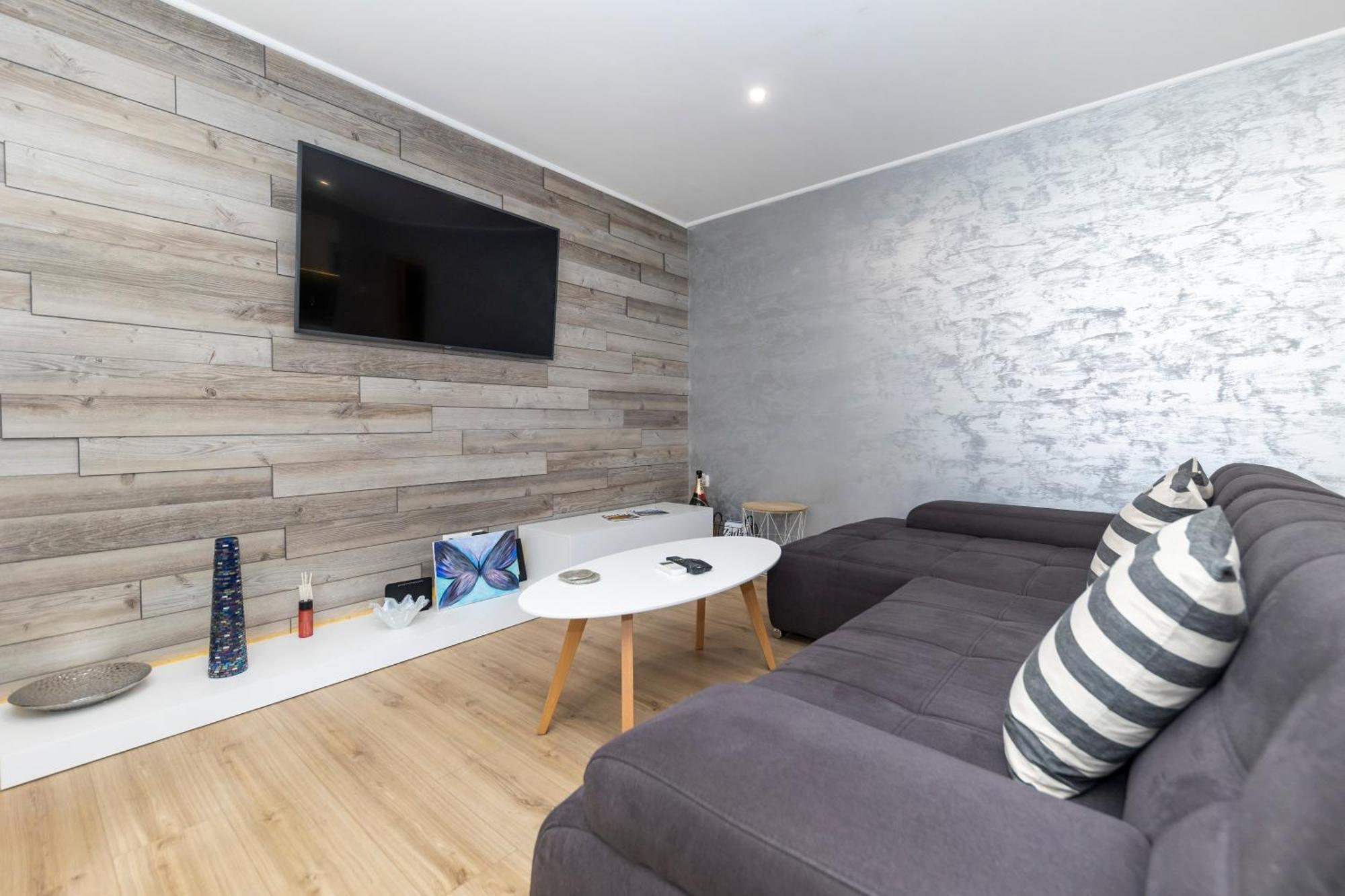 Nikky 2Br Apt. In Old Town Centre Zadar Zewnętrze zdjęcie