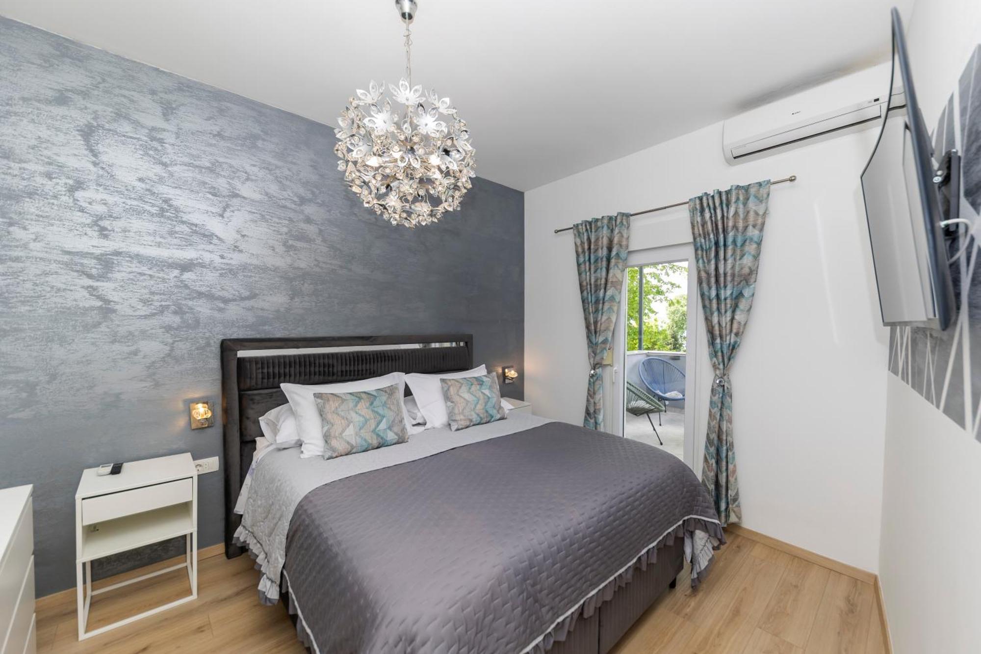Nikky 2Br Apt. In Old Town Centre Zadar Zewnętrze zdjęcie