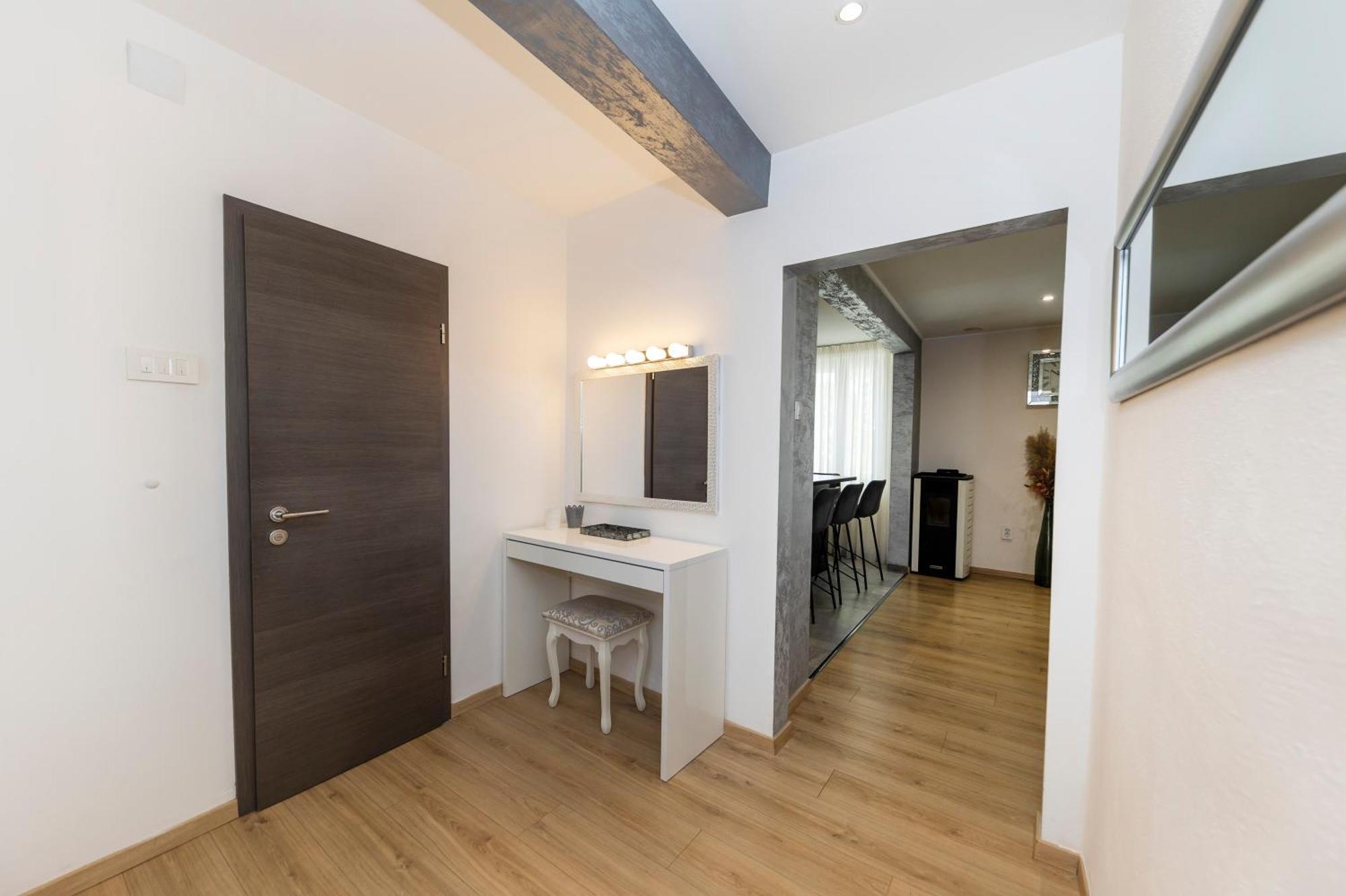 Nikky 2Br Apt. In Old Town Centre Zadar Zewnętrze zdjęcie