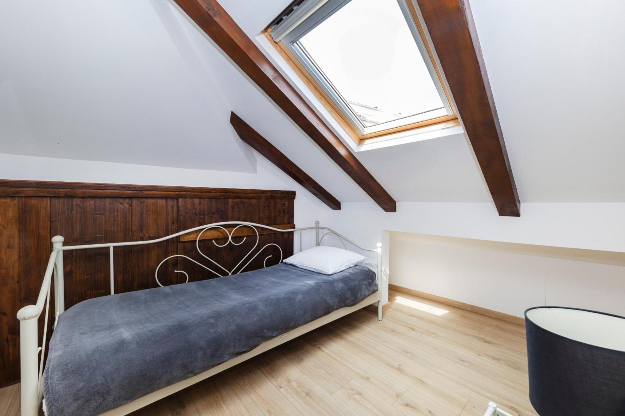 Nikky 2Br Apt. In Old Town Centre Zadar Zewnętrze zdjęcie