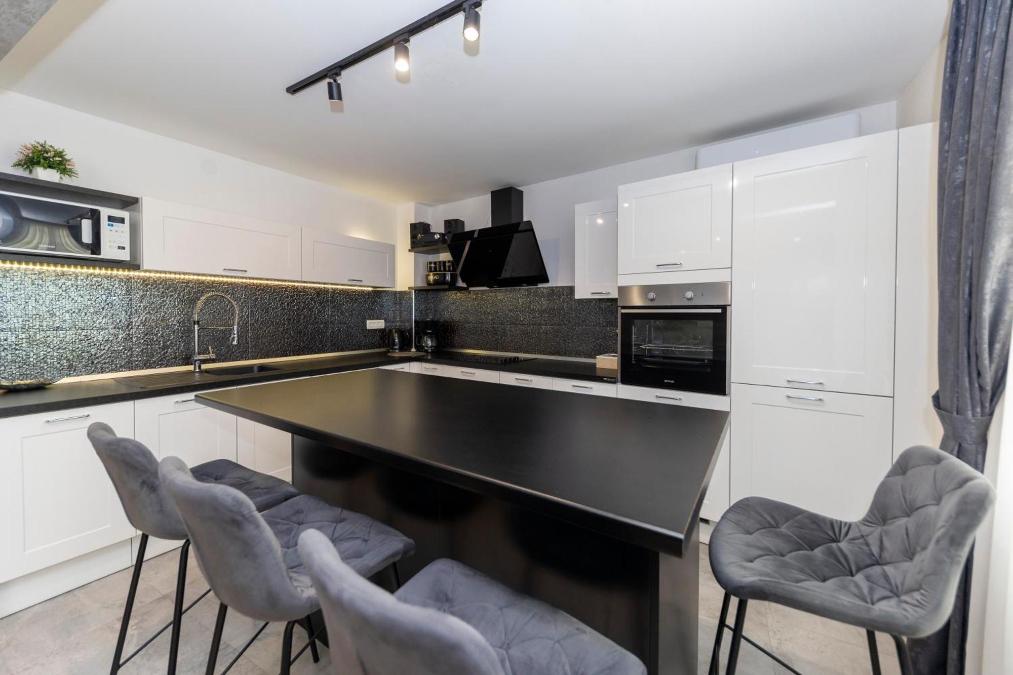 Nikky 2Br Apt. In Old Town Centre Zadar Zewnętrze zdjęcie