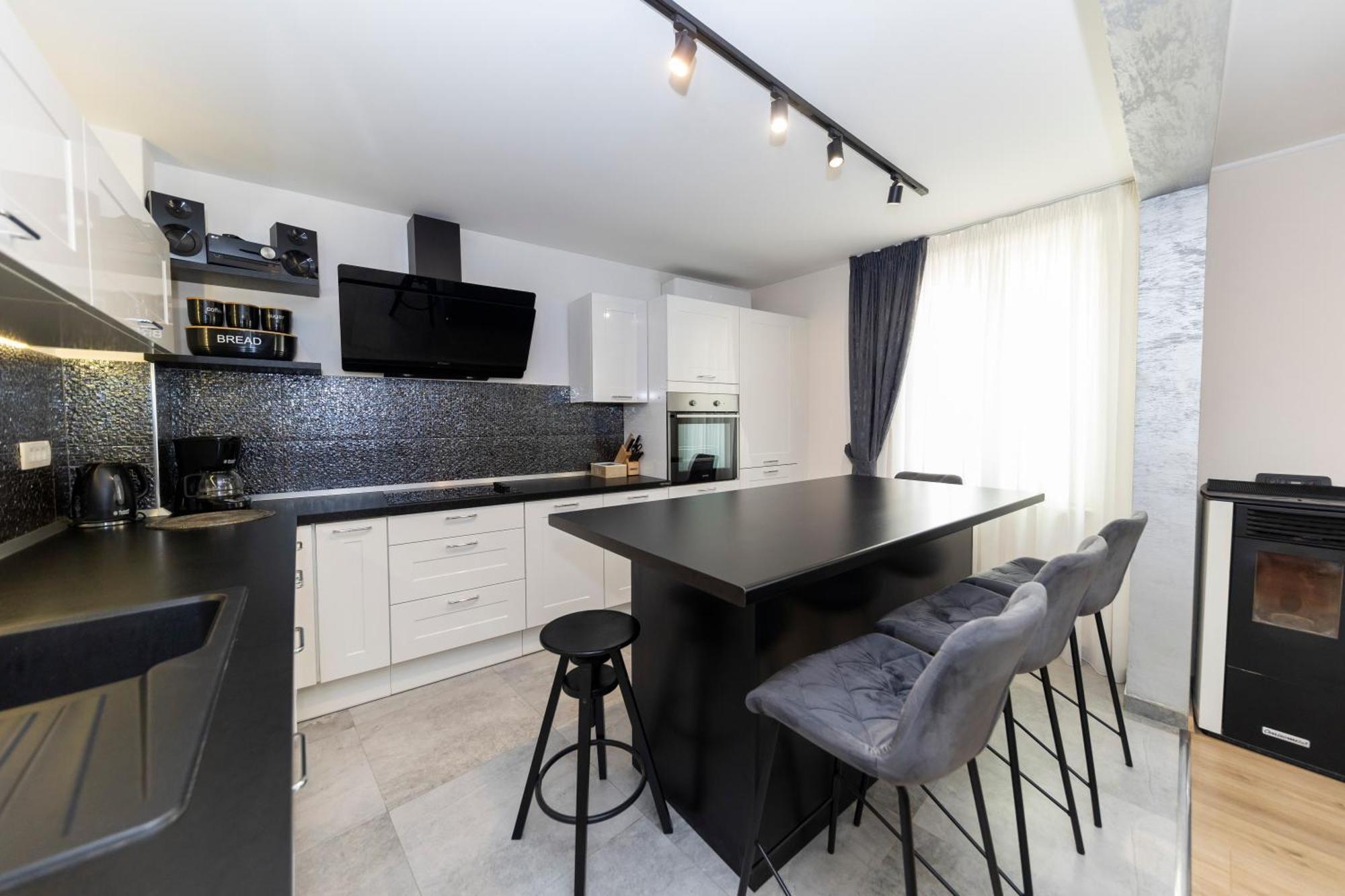 Nikky 2Br Apt. In Old Town Centre Zadar Zewnętrze zdjęcie