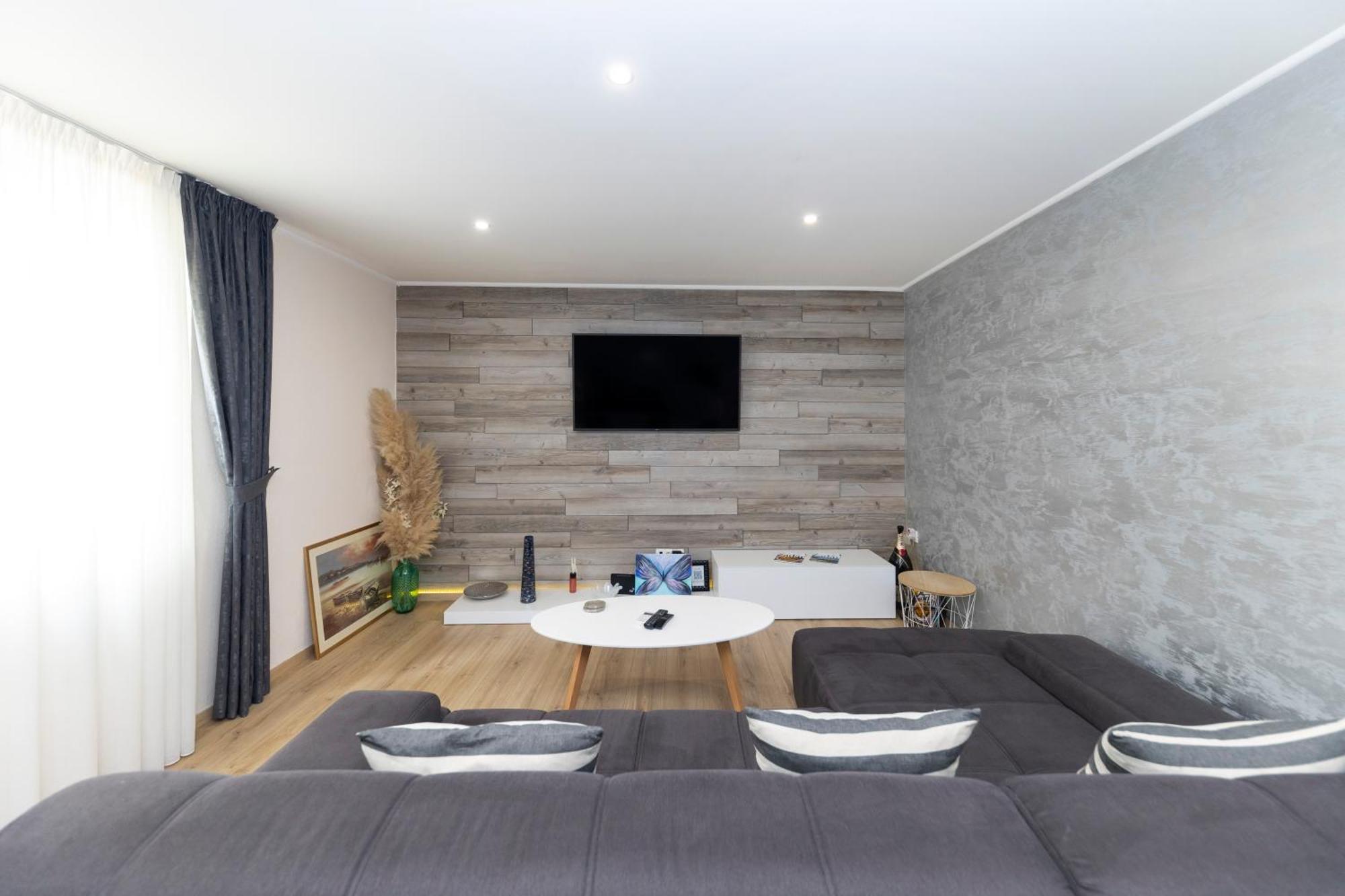 Nikky 2Br Apt. In Old Town Centre Zadar Zewnętrze zdjęcie