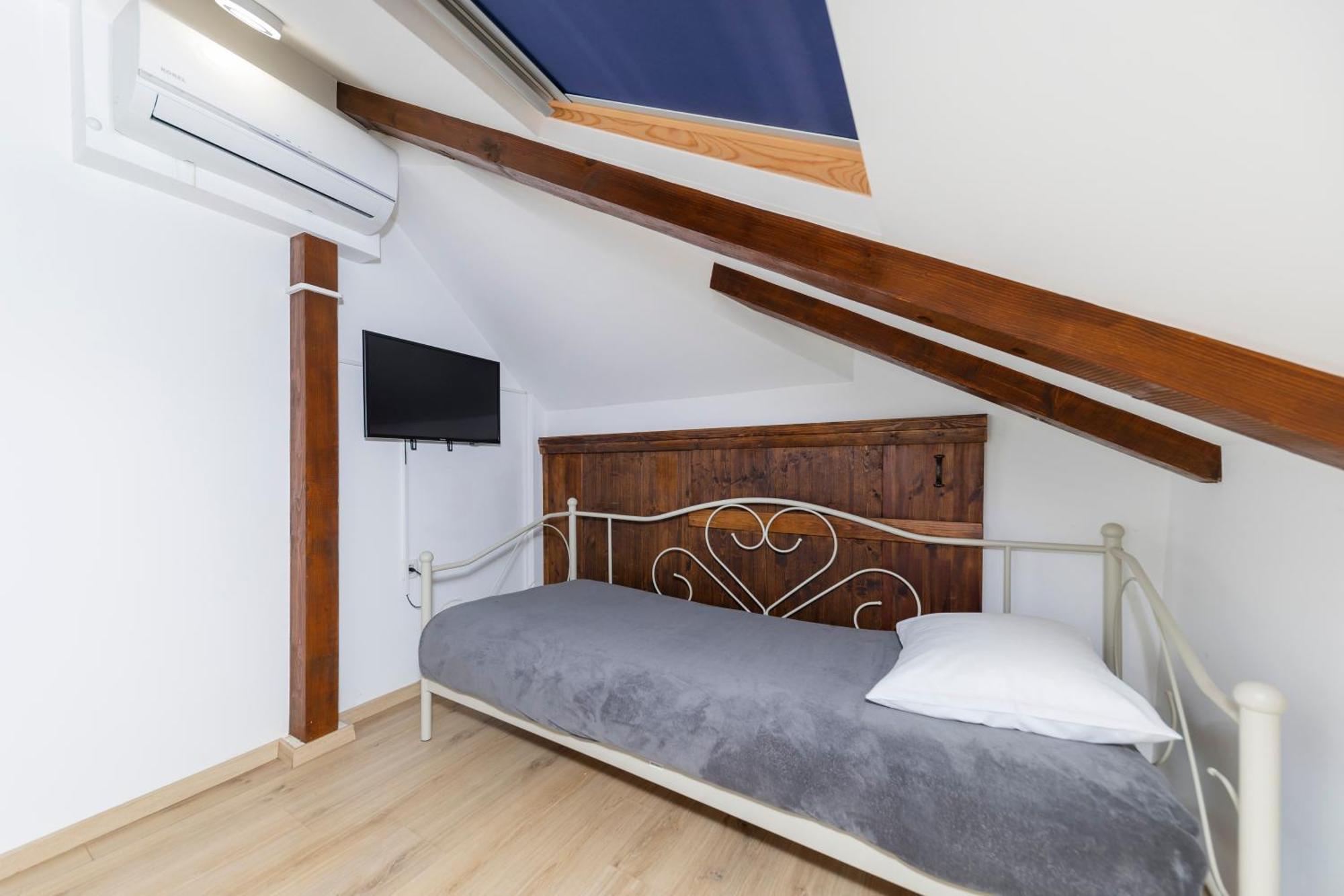 Nikky 2Br Apt. In Old Town Centre Zadar Zewnętrze zdjęcie
