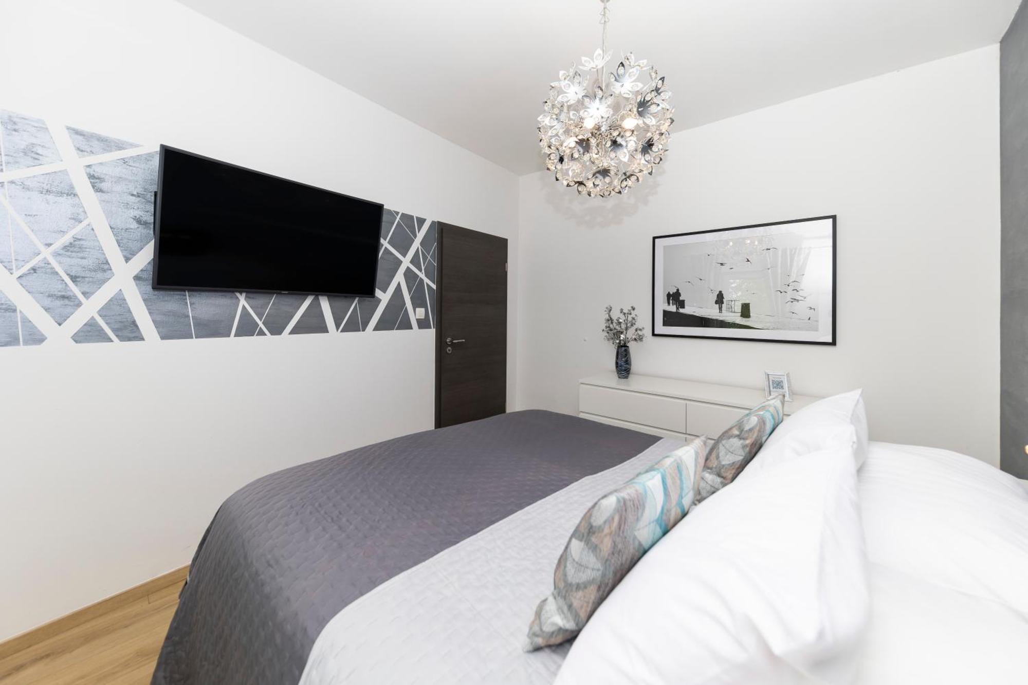 Nikky 2Br Apt. In Old Town Centre Zadar Zewnętrze zdjęcie